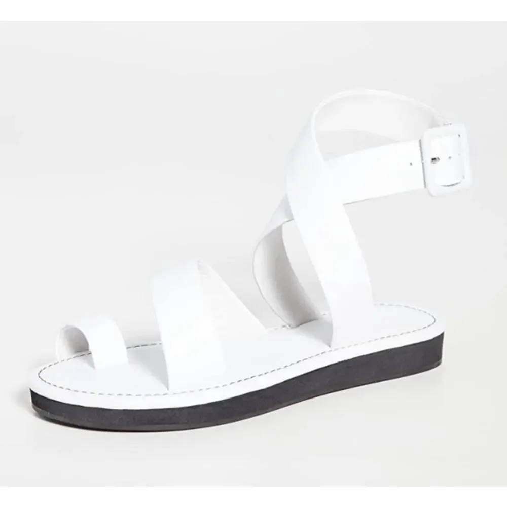 Mara & Mine Sandal Sz US 10